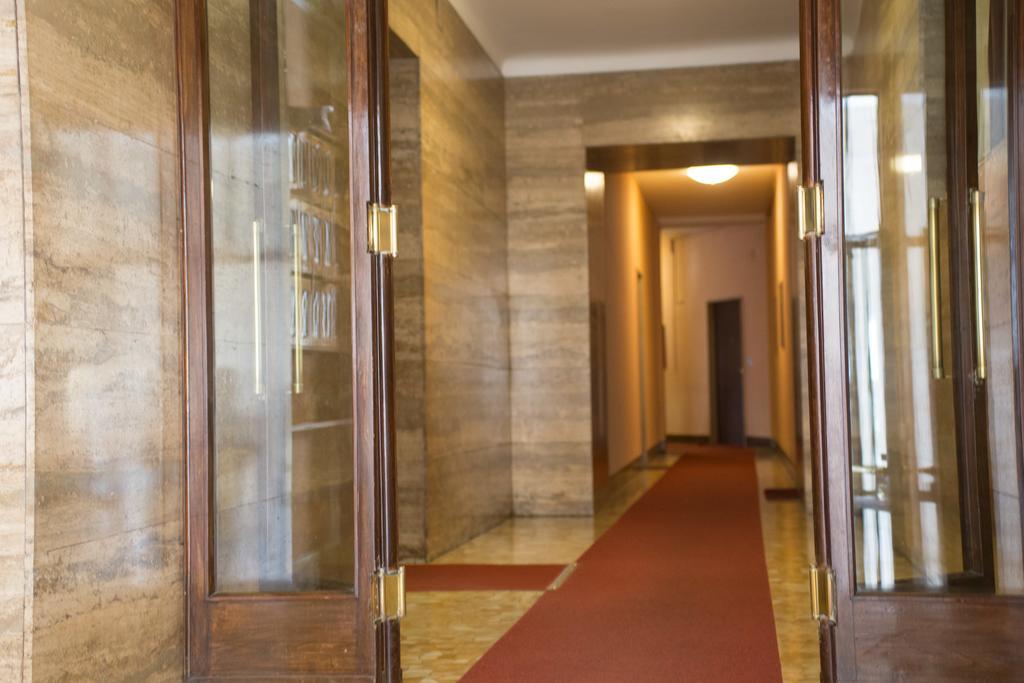 Convenient And Private Place In Milán Exteriér fotografie