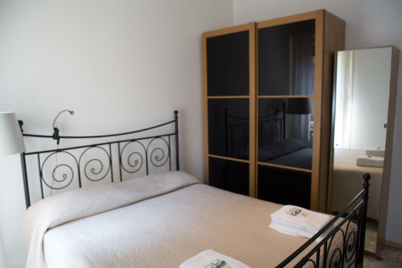 Convenient And Private Place In Milán Exteriér fotografie